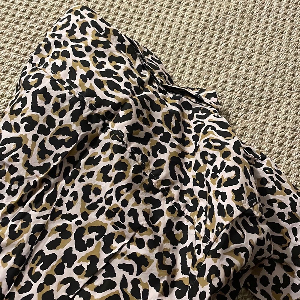 J.Crew button up - Picture 4 of 5